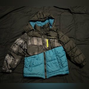 Weatherproof Jacket